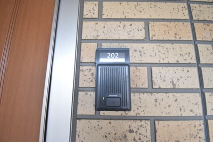 物件内観写真22　(玄関)