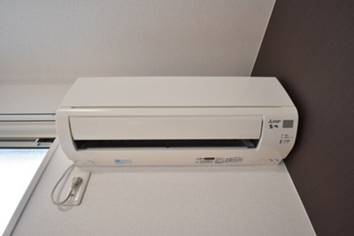 物件内観写真25　(備付エアコン（北洋室）)