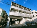 コートルネッサンス福岡