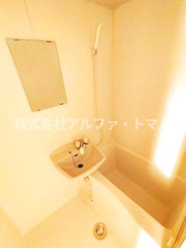 浴室