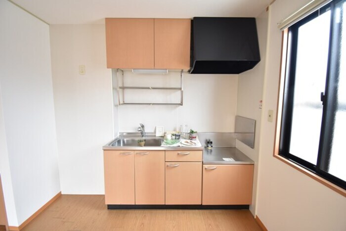 物件内観写真7　(キッチン)