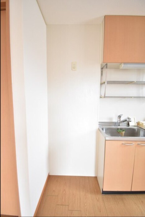 物件内観写真12　(キッチン)