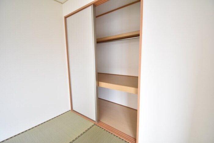 物件内観写真15　(クローゼット（和室）)