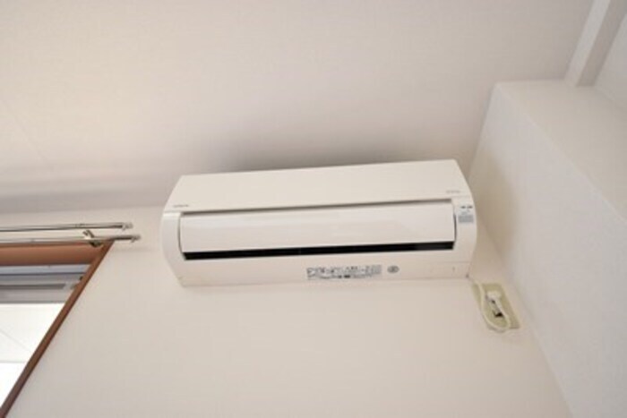 物件内観写真24　(備付エアコン（ＬＤＫ）)