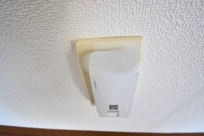 物件内観写真25　(インターネット接続)