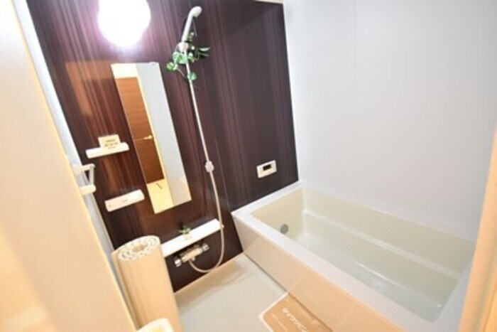 物件内観写真4　(浴室)