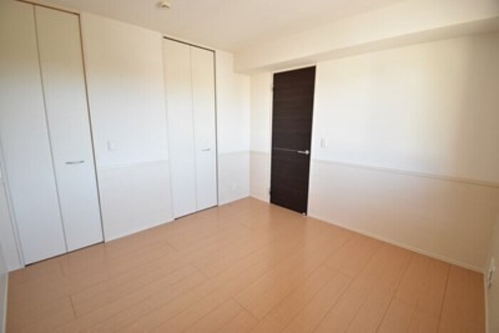 物件内観写真5　(北東洋室６．２帖)