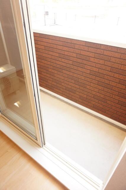 物件内観写真14　(バルコニー)