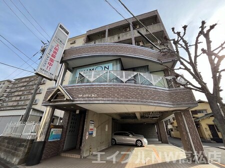ファーイーストIIビル外観写真