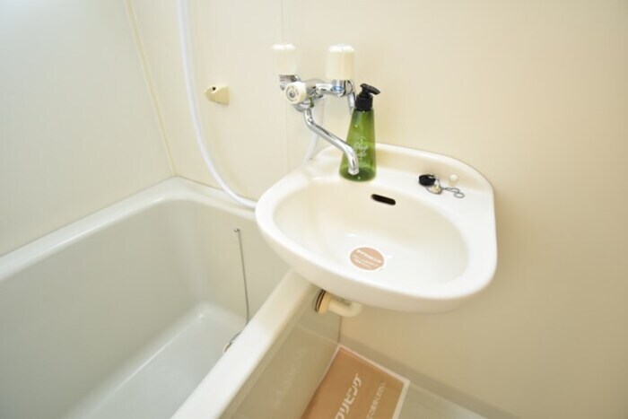 物件内観写真7　(洗面ボウル)