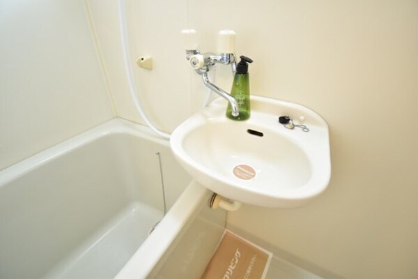 独立洗面台(洗面ボウル)