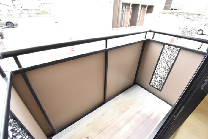 物件内観写真19　(バルコニー)