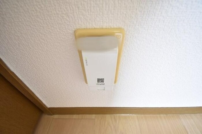 物件内観写真27　(インターネット接続)