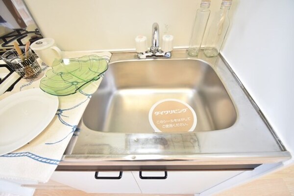 キッチン(キッチン)