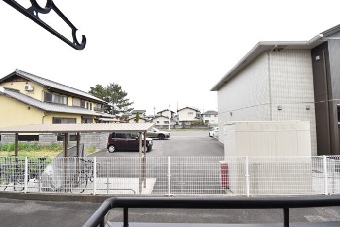 物件内観写真29　(眺望)