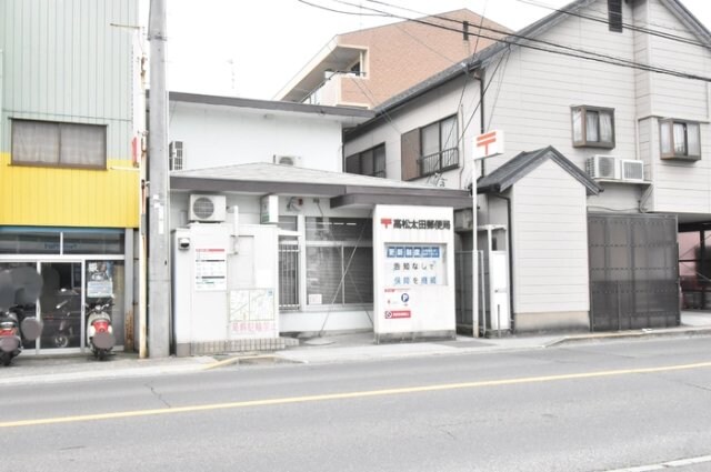 物件内観写真24　(高松太田郵便局)