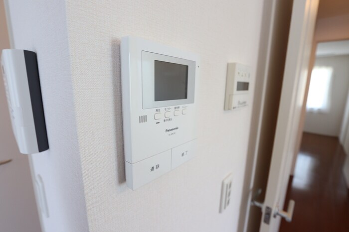 物件内観写真14　(TVインターホン)