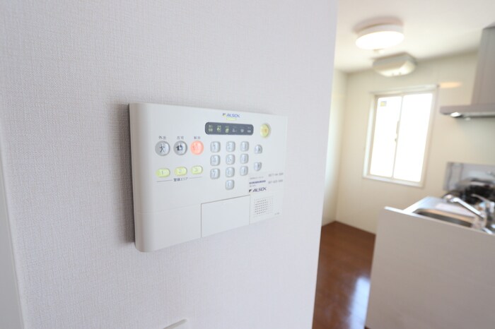 物件内観写真15　(ALSOKホームセキュリティ)