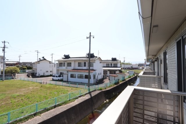 物件内観写真24　(眺望)