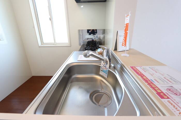 物件内観写真25　(シンク)