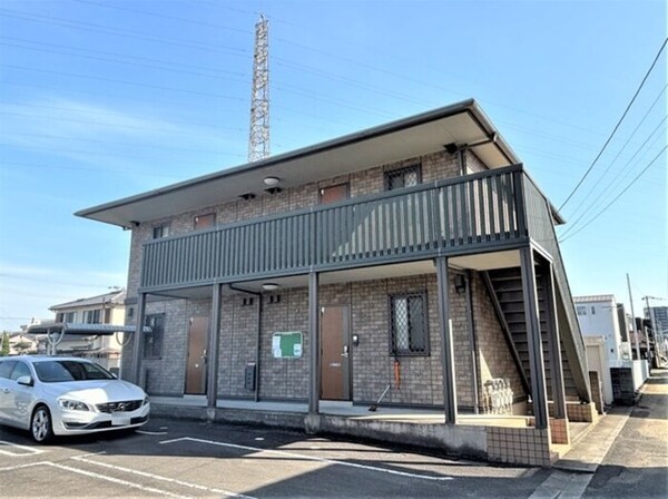 外観(建物外観)