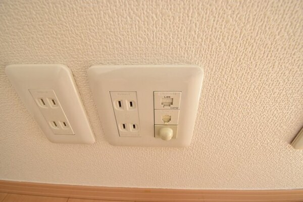 インターネット接続