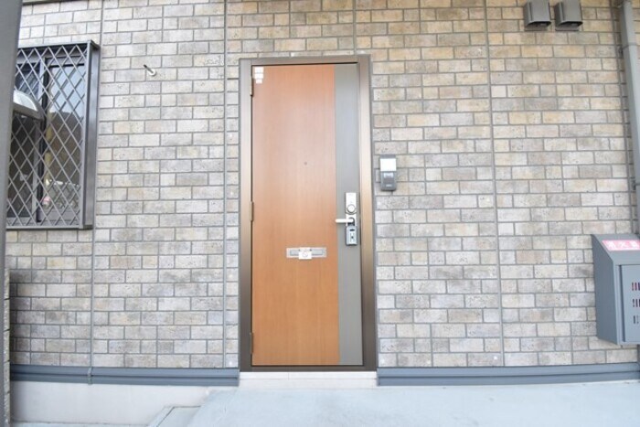 物件内観写真29　(共用 玄関)