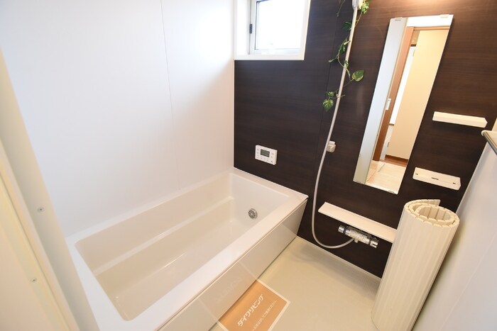 物件内観写真5　(浴室)