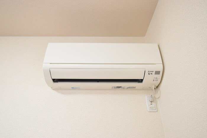 物件内観写真14　(エアコン)