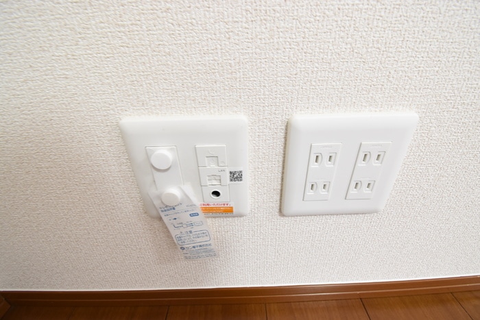 物件内観写真15　(インターネット接続)