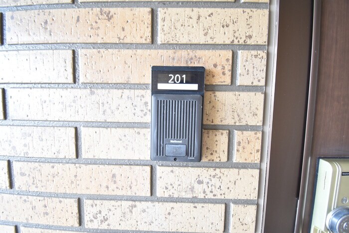 物件内観写真19　(玄関)