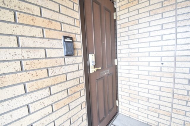 物件内観写真20　(玄関)