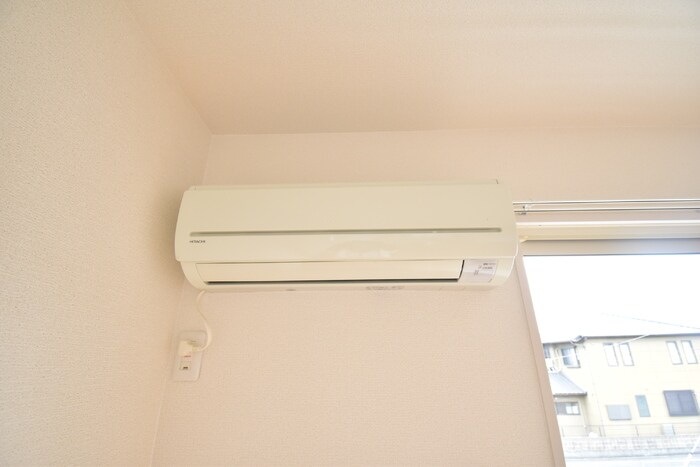 物件内観写真25　(備付エアコン（ＬＤＫ）)