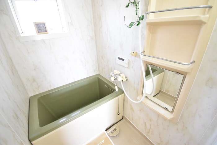 物件内観写真3　(浴室)