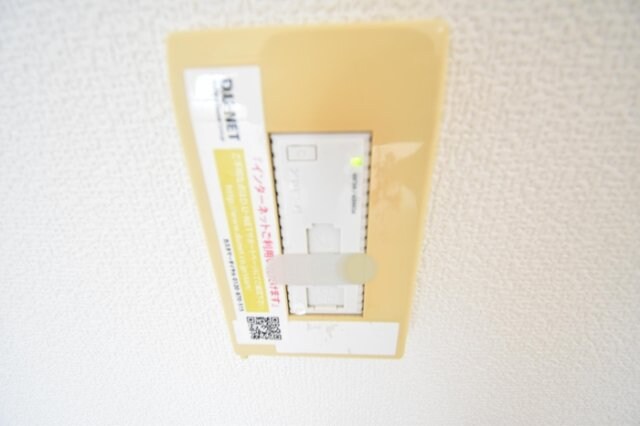 物件内観写真26　(インターネット接続)