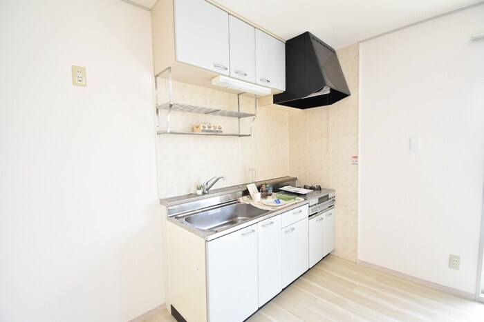 物件内観写真28　(キッチン)