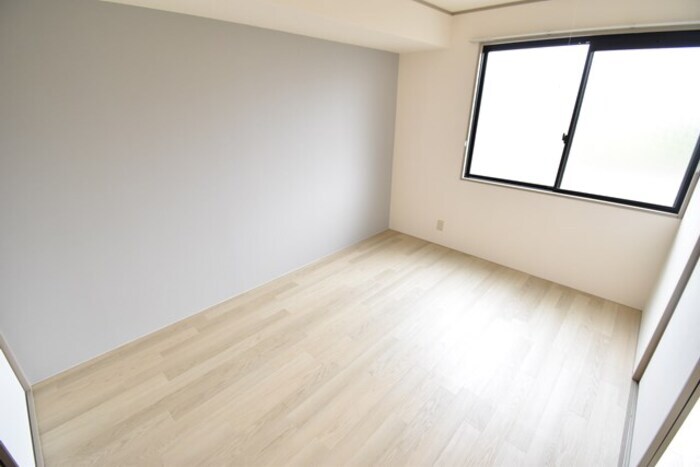 物件内観写真10　(北洋室６帖)