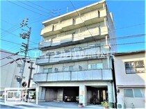 栗林ＫＯＨＡＲＵＢＩの外観写真