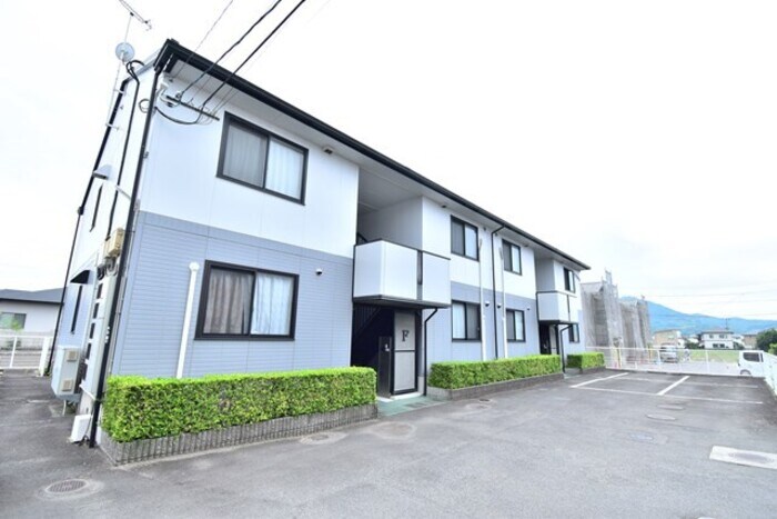 物件外観写真1　(外観)