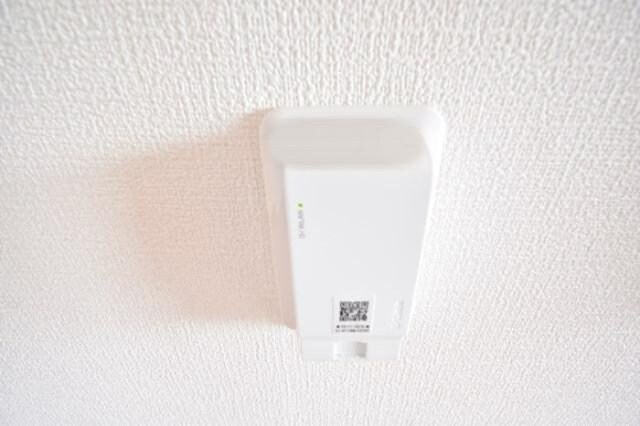 物件内観写真27　(インターネット接続)