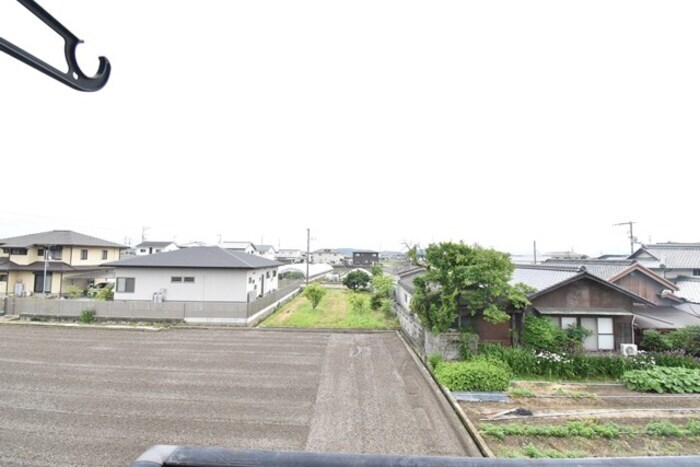 物件内観写真28　(眺望)