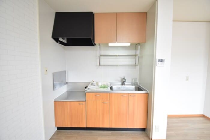 物件内観写真3　(キッチン)