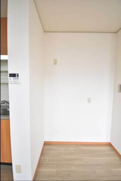 物件内観写真26　(冷蔵庫置き場)