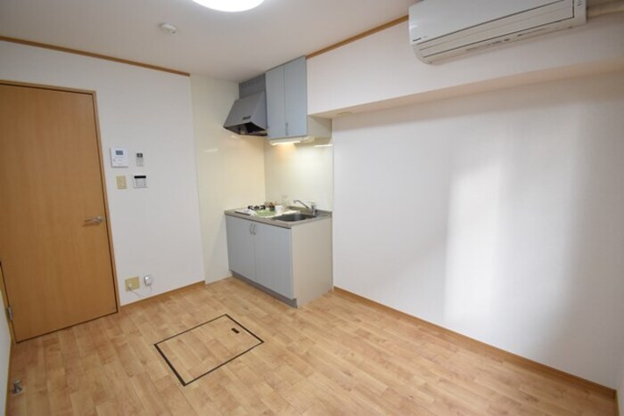 物件内観写真6　(ＤＫ５．６帖)