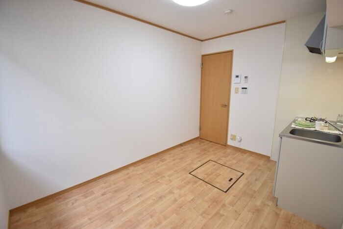 物件内観写真14　(ＤＫ５．６帖)