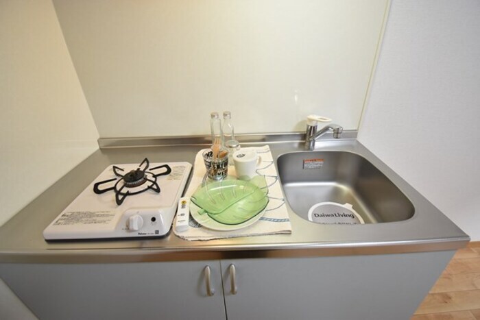 物件内観写真15　(キッチン)