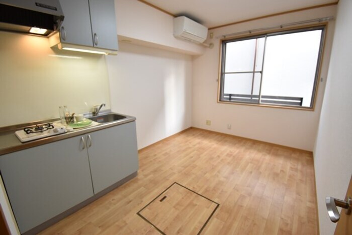 物件内観写真16　(ＤＫ５．６帖)