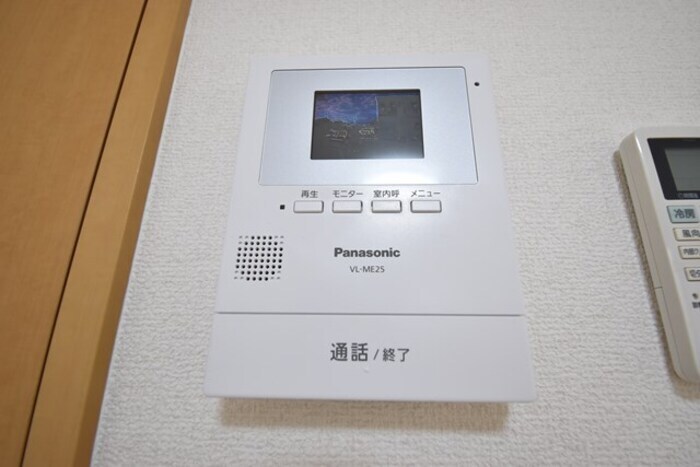 物件内観写真24　(モニタ付インターホン)