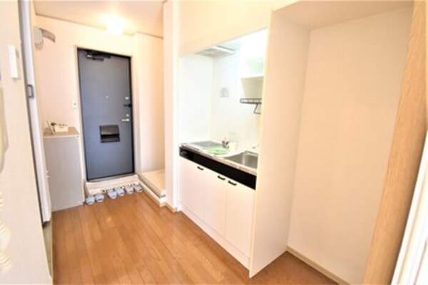 キッチン(キッチン)