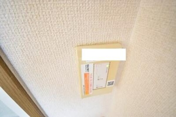 インターネット接続